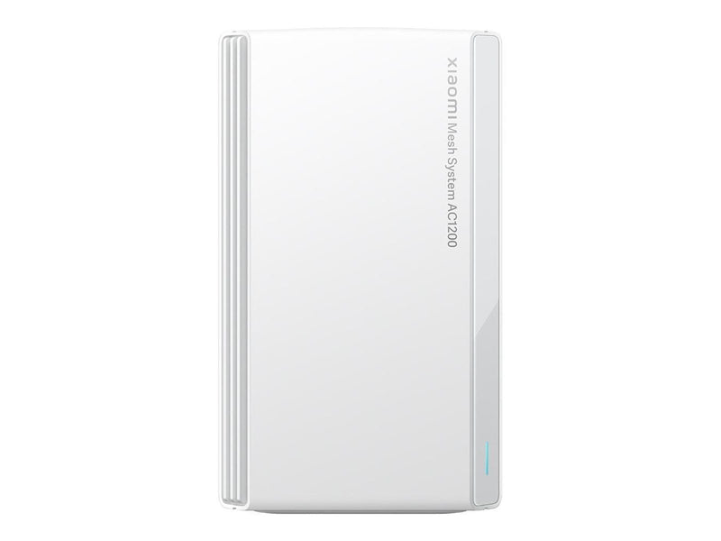 Xiaomi Mesh System AC1200 EU (3-Pack) - Mesh router Wi-Fi 5