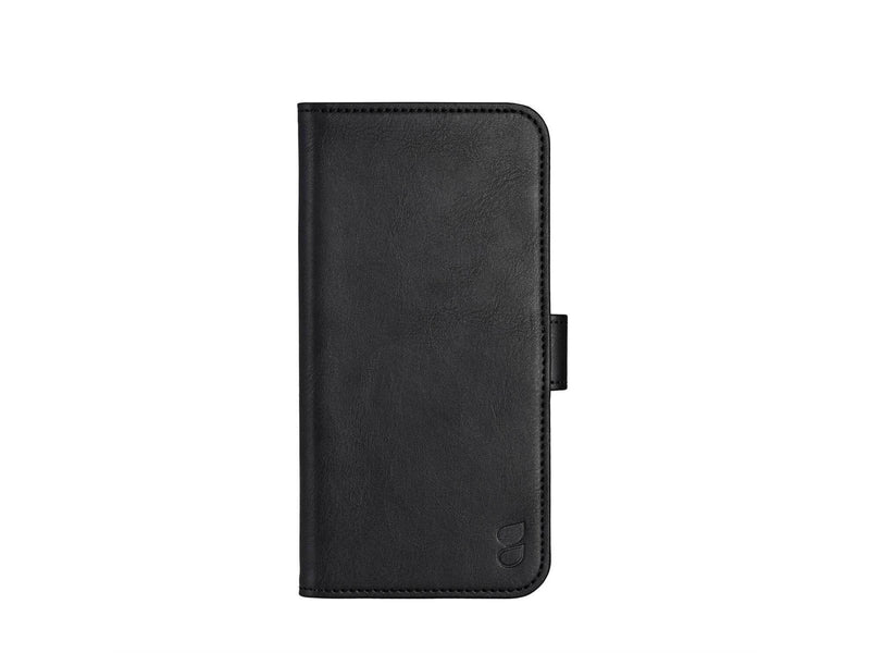 GEAR Wallet 3 Card Slots MagSeries for iPhone 16 Pro Max - Black