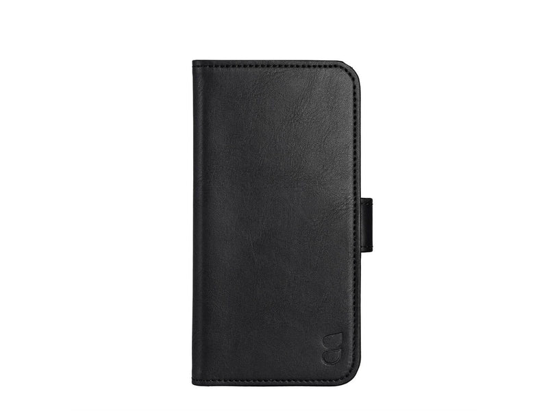 GEAR Wallet 3 Card Slots MagSeries for iPhone 16 Pro - Black