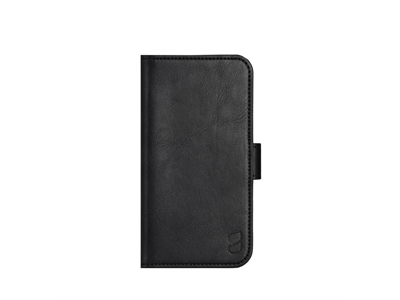 GEAR Wallet 3 Card Slots MagSeries for iPhone 16 Plus - Black