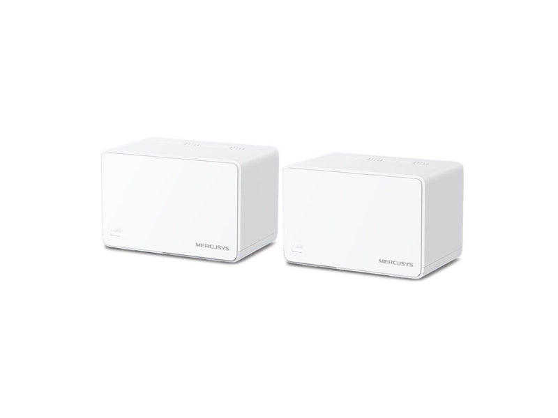 MERCUSYS Halo H80X(2-pack) - Mesh router