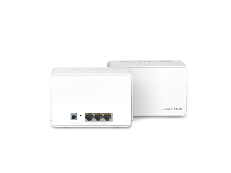 MERCUSYS Halo H80X(2-pack) - Mesh router