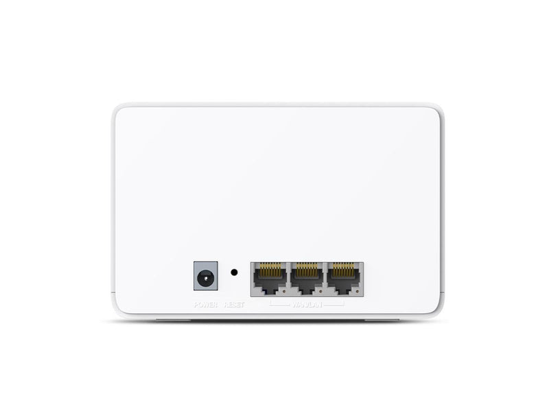 MERCUSYS Halo H80X(2-pack) - Mesh router