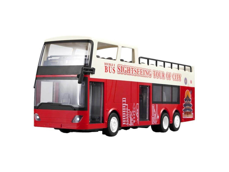 Double Eagle Remote control RC tour bus 1:18 E640-003