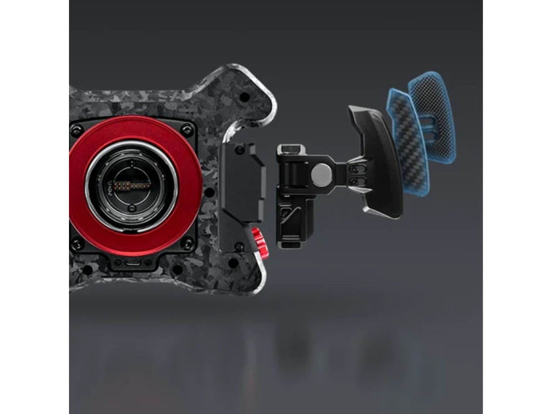 Simagic Single Paddle Shifter Module - Sim Racing Accessory