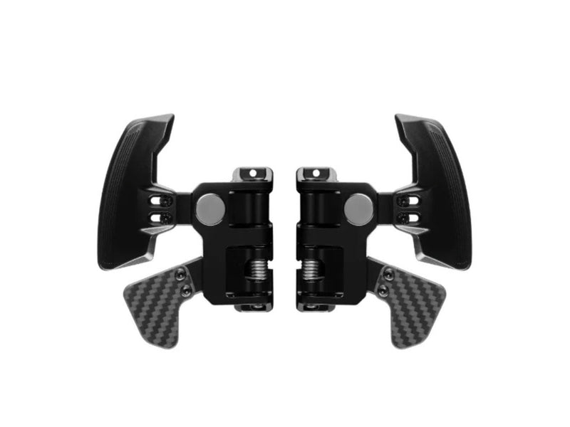 Simagic 2-Paddle Shifter Module - Sim Racing Accessory