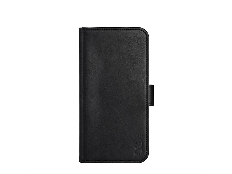 GEAR Wallet 3 Card Slots MagSeries for iPhone 16 - Black