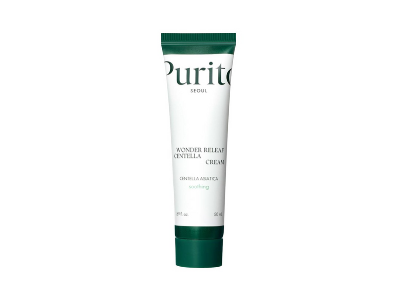 Purito SEOUL - Wonder Releaf Centella Cream 50ml