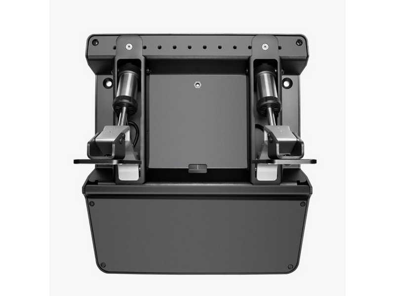 Simagic P500 Load Cell Pedals (ohne clutch) - Pedals