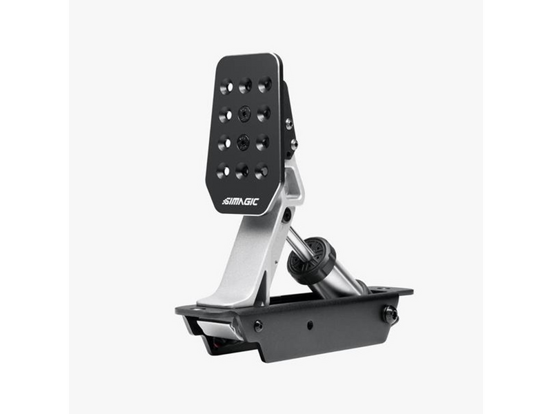 Simagic P500 Load Cell Pedal Clutch - Pedals