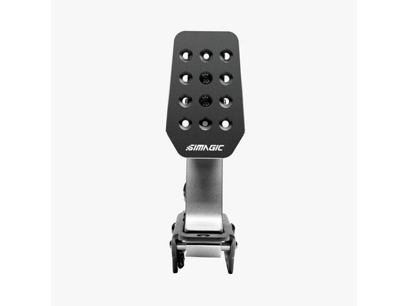 Simagic P500 Load Cell Pedal Clutch - Pedals