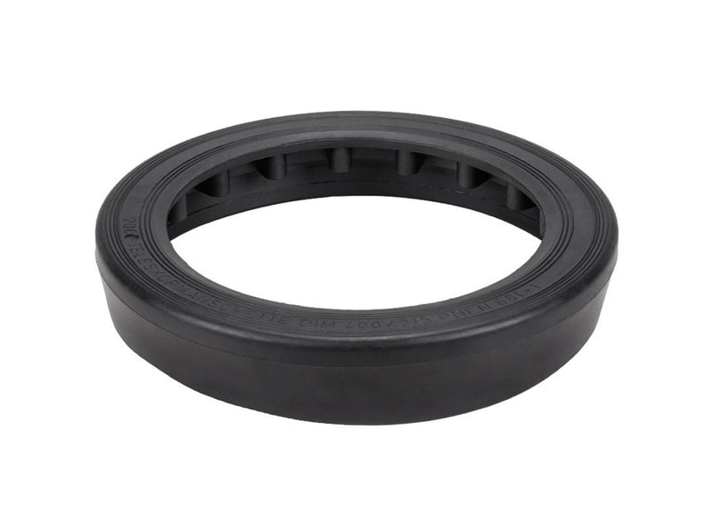 MAGNAPLAST Telescope sleeve 400 RWG for smooth pipe