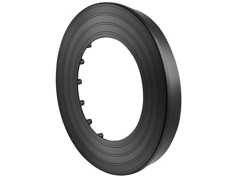 MAGNAPLAST Telescope sleeve 400 RWG for smooth pipe