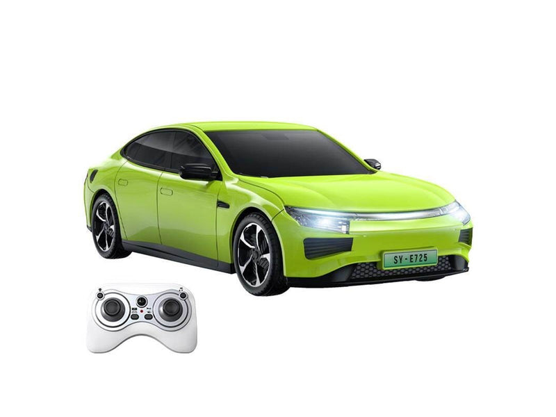 Double Eagle RC remote control car 1:16 Electric Car E725-003