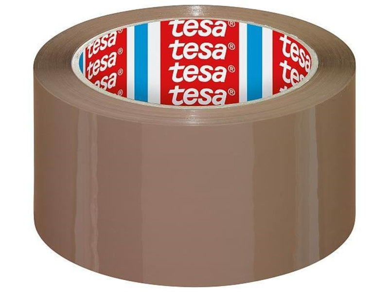 tesa PV4 High Performance Carton Sealing Tape