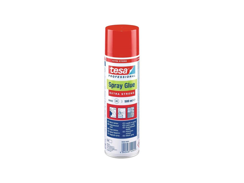 tesa Professional Spray Glue Extra Strong
