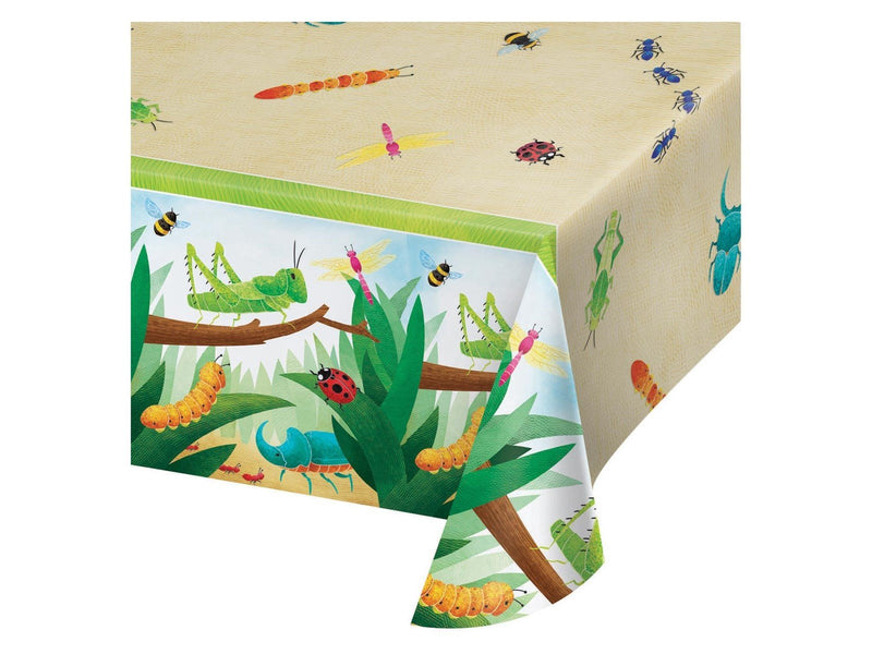 Haza Witbaard - Insect Tablecloth
