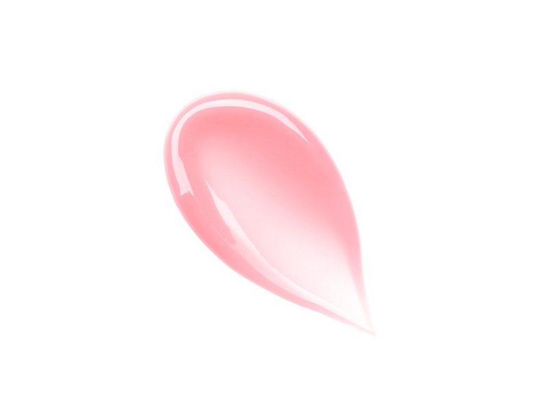 Guerlain KissKiss Bee Glow lip balm & scrub