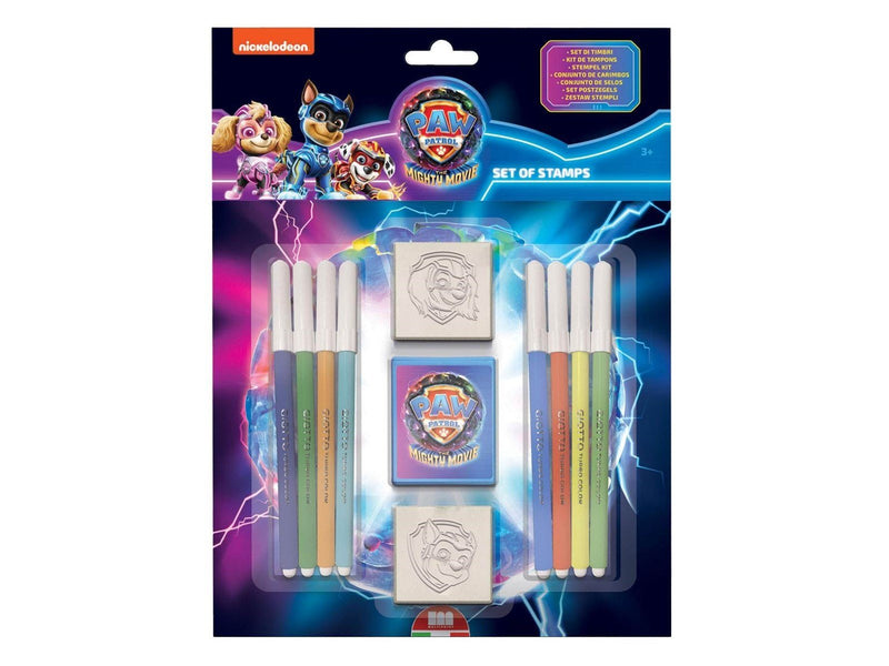 Yeelight - Rainbow High Stamp Set 11pcs.