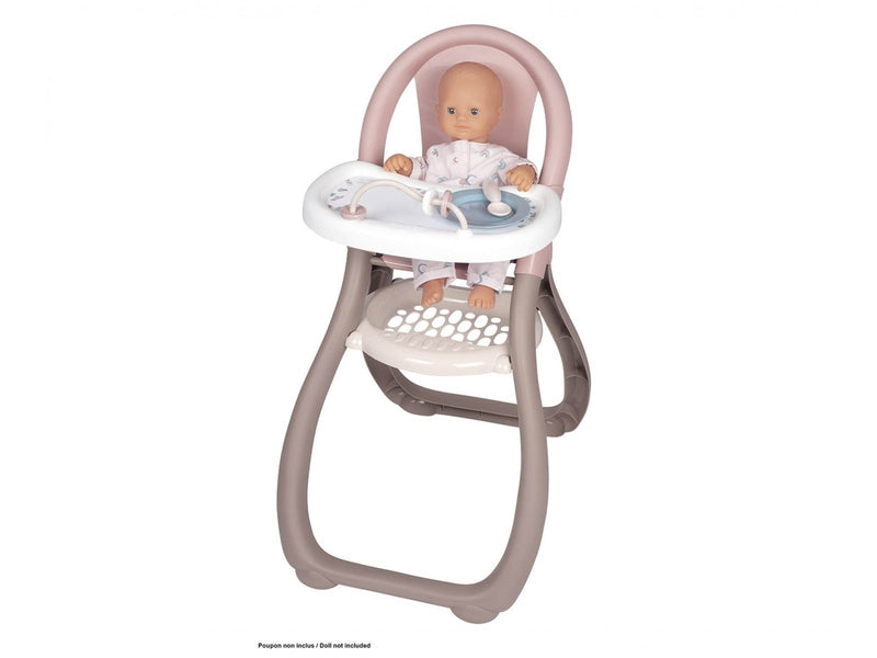 Smoby Baby Nurse Baby chair