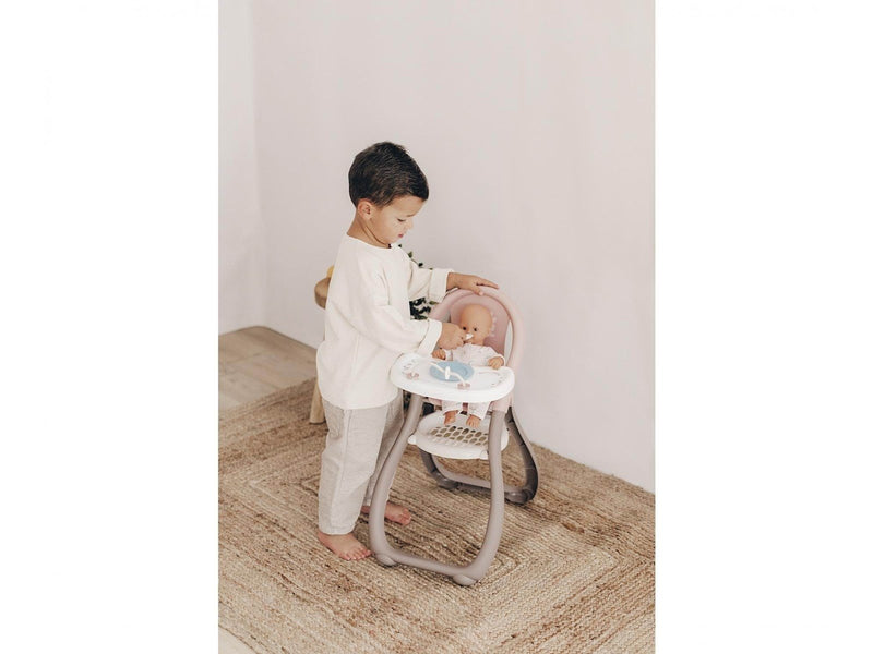 Smoby Baby Nurse Baby chair