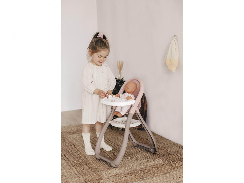 Smoby Baby Nurse Baby chair