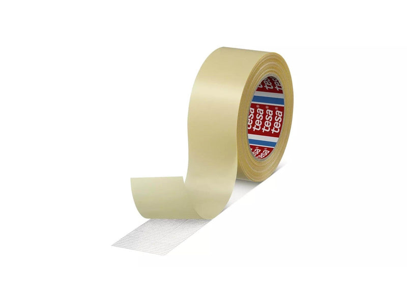 tesa 4934 Double-sided Canvas Tape