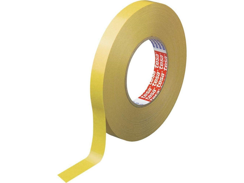 tesa 4970 Double-adhesive Foil Tape With High Adhesive Strength