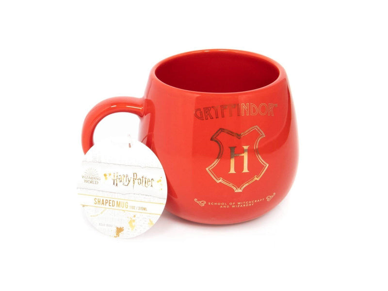 Pyramid - Harry Potter Gryffindor - Red - Becher