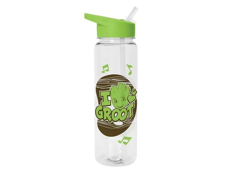 Pyramid - I Am Groot - Wasserflasche