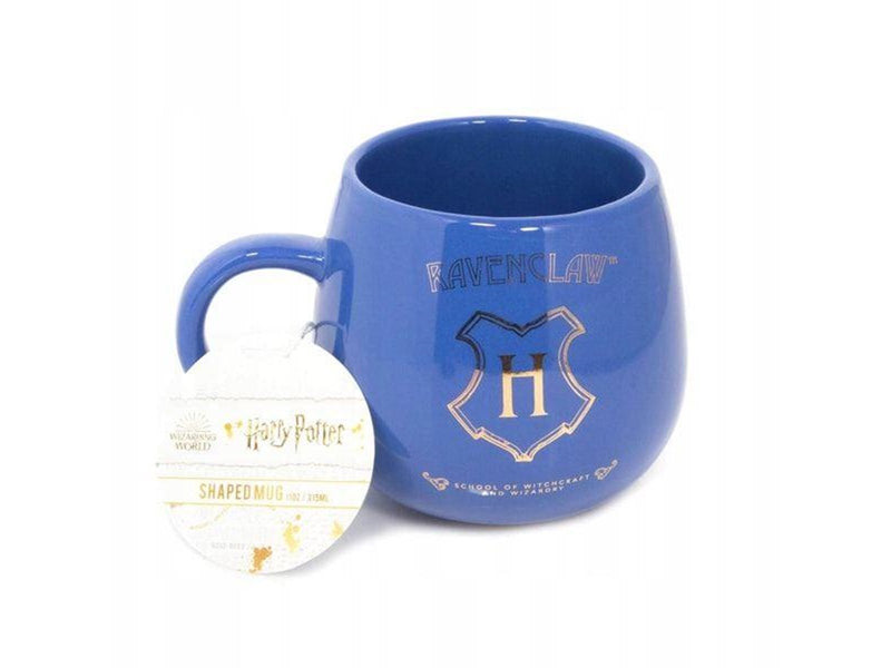 Pyramid - Harry Potter (Ravenclaw Design) 315 ml - Becher