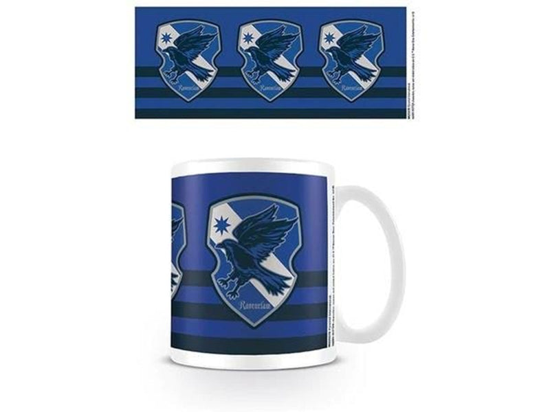 Pyramid - Harry Potter Ravenclaw - Becher
