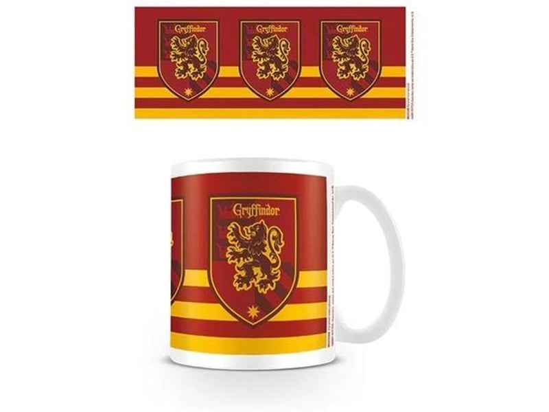 Pyramid - Harry Potter Gryffindor - Becher