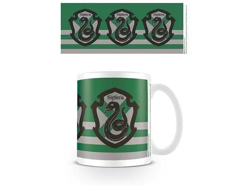 Pyramid - Harry Potter Slytherin - Becher
