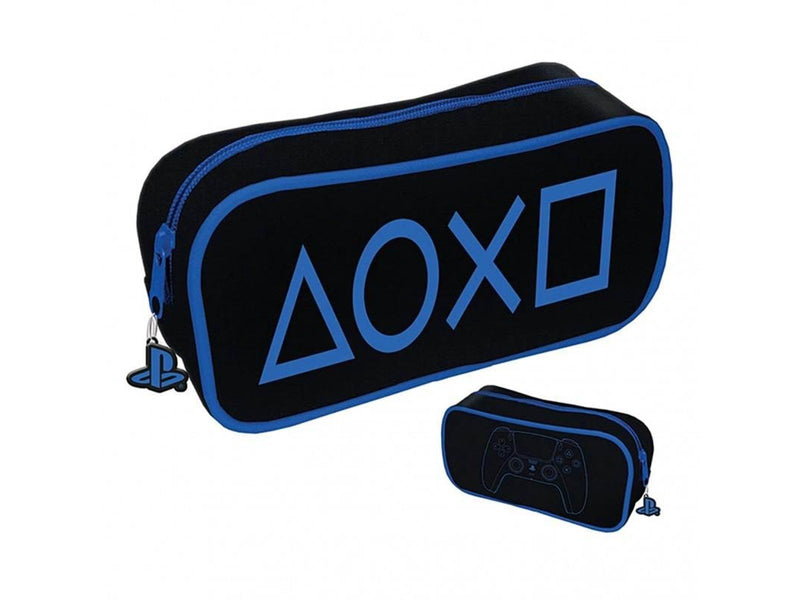 Pyramid PlayStation Pencil Case