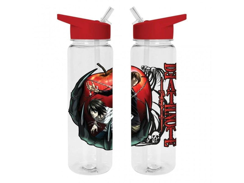 Pyramid - Death Note (Chains of Fate Design) 700 ml - Wasserflasche