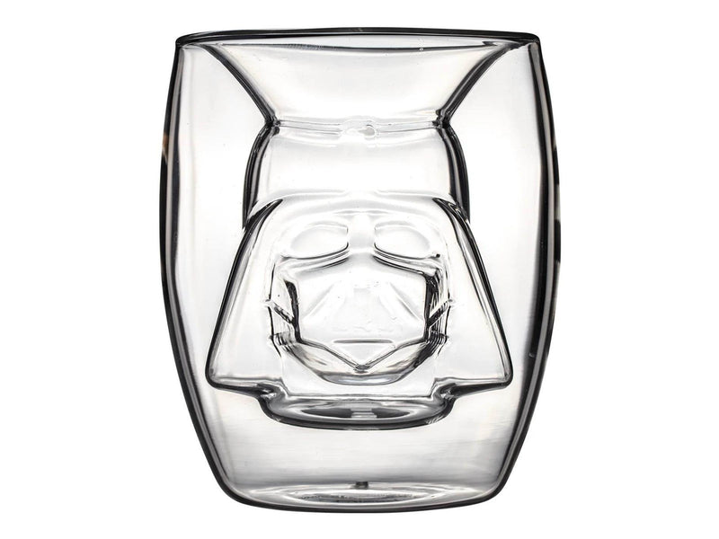 Pyramid - Star Wars 3D Darth Vader - Glas