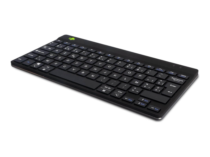 R-Go Tools R-Go Ergonomic Keyboard Compact break - Tastaturen - Belgien - Schwarz