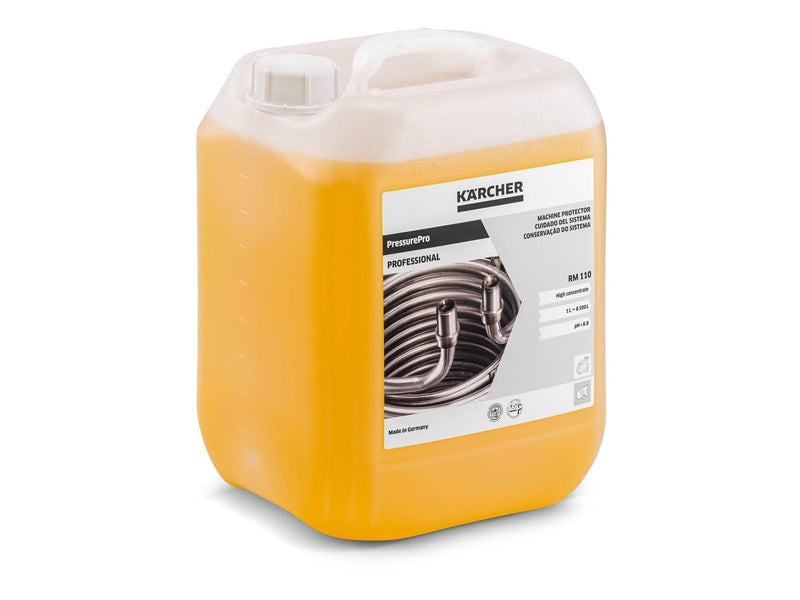 Kärcher KARCHER.PROTECTIVE AGENT RM 110 ASF 10L. | Karcher