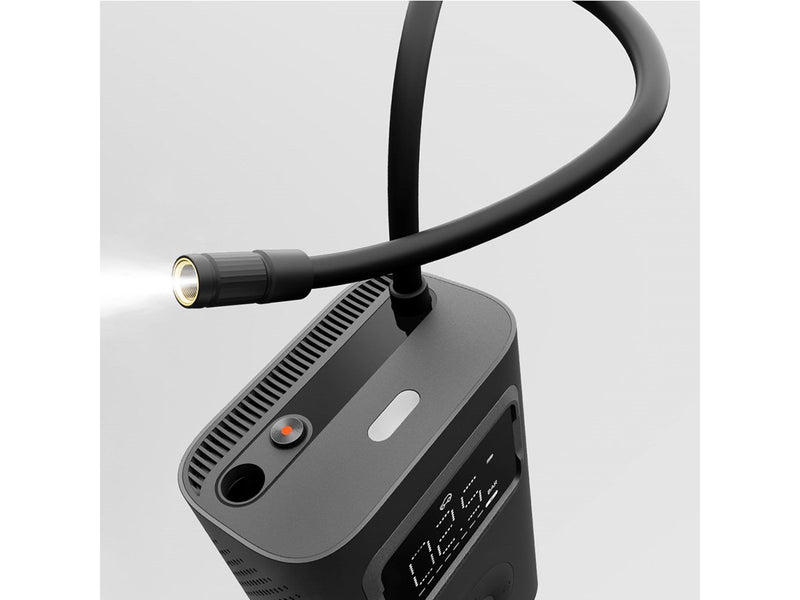 Xiaomi Portable Electric Air Compressor 2 Pro - Black