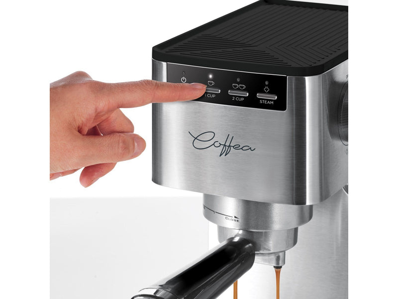 Polti Coffea P10S