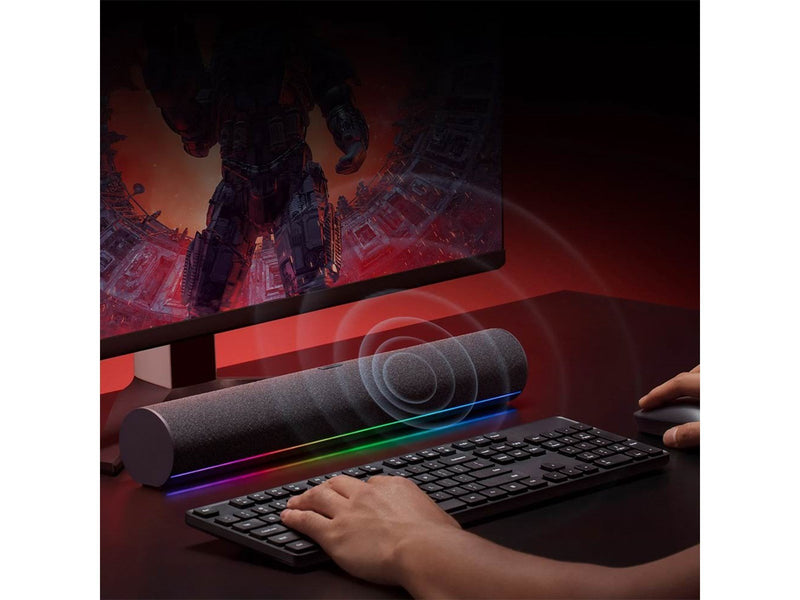 Xiaomi Desktop Speaker - Schwarz
