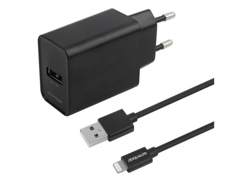 Essentials Wall Charger - 1 m