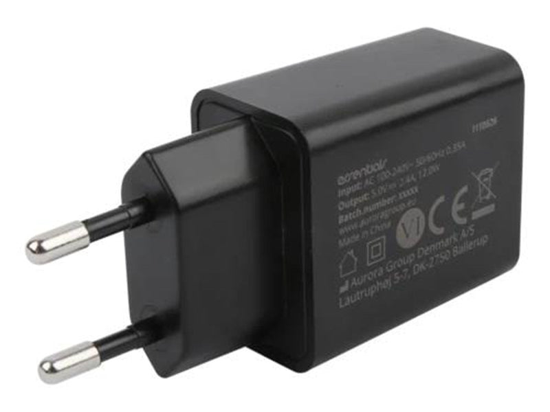 Essentials Wall Charger - 1 m