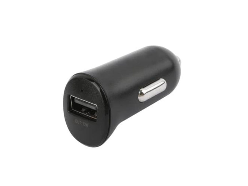 Essentials Car Charger - 1 m