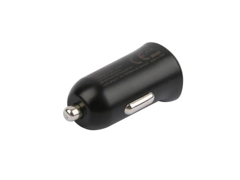 Essentials Car Charger - 1 m