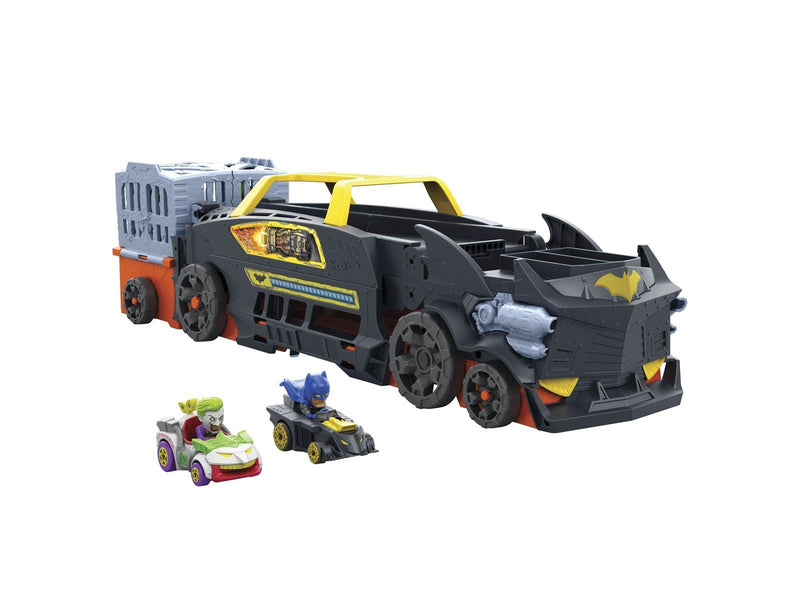 Hot Wheels RacerVerse Batman's Escape Chase