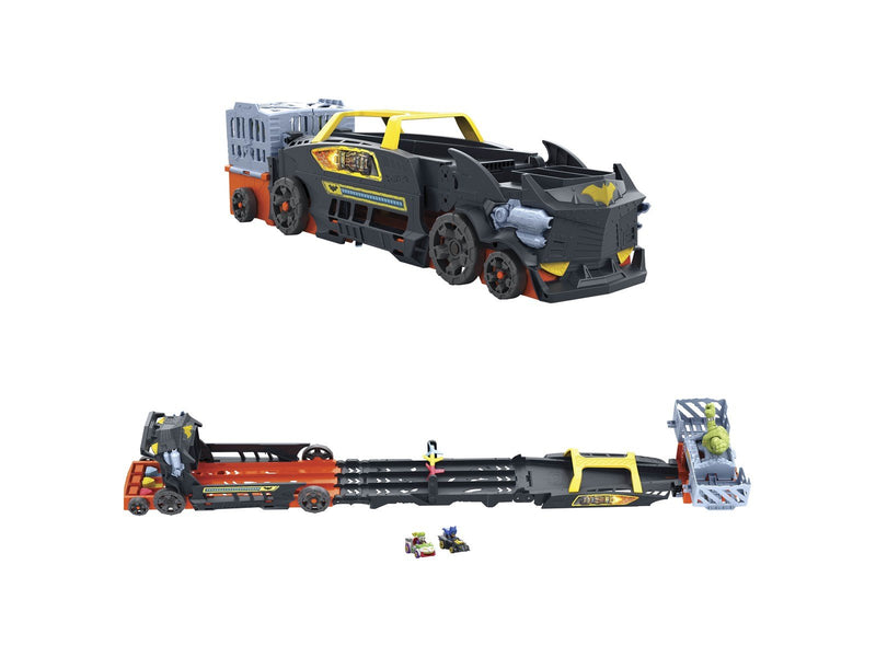 Hot Wheels RacerVerse Batman's Escape Chase
