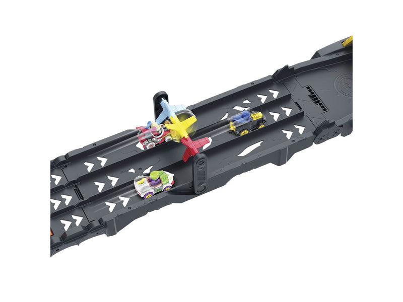 Hot Wheels RacerVerse Batman's Escape Chase