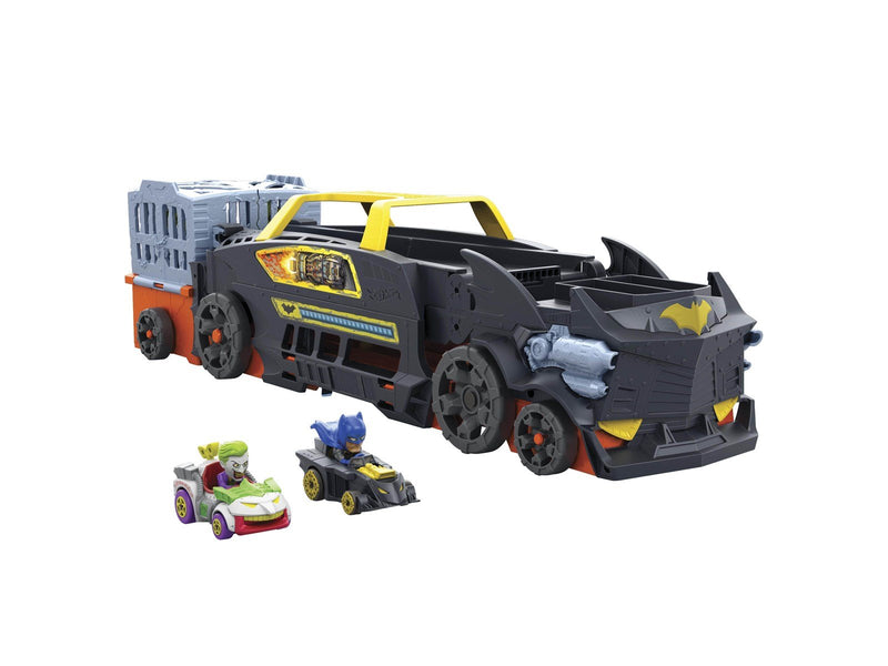 Hot Wheels RacerVerse Batman's Escape Chase